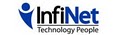 InfiNet Solutions logo