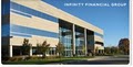 Infinity Financial Group logo