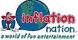 Inflation Nation logo