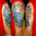 Ink Collectors Tattoo image 3