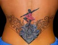 Ink Collectors Tattoo image 5