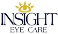 Insight Eye Care logo
