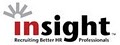 Insight HR Recruiters logo