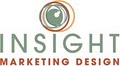 Insight Marketing Design logo