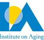 Institute On Aging logo