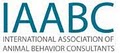 International Association of Animal Behavior Consultants logo