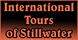 International Tours logo