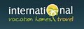 International Vacation Homes logo