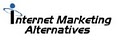 Internet Marketing Alternatives logo