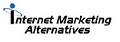 Internet Marketing Alternatives logo