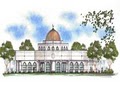 Islamic Cultural Center of Fresno logo