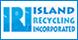 Island Recycling Inc logo