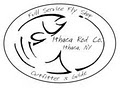 Ithaca Rod Company logo