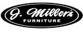 J Miller's Furniture Inc logo