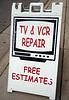 J. R.'s Big Screen TV Repair Service and More image 3