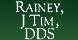 J Tim Rainey PC logo