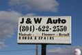 J & W Auto image 2