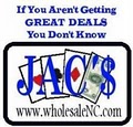 JAC's Wholesale NC.Com image 2
