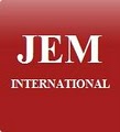 JEM International logo