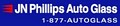 JN Phillips Auto Glass logo