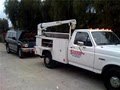 JP Truck & Trailer Repair, Mobile mechanic logo
