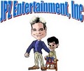 JPZ Entertainment, Inc. logo