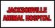 Jacksonville Animal Hospital logo