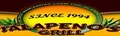 Jalapeno's Mexican Grill Allen logo