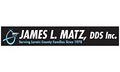 James L Matz Inc logo