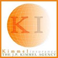 James P. Kimmel Insurance Agency logo