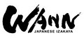 Japanese Restaurant Izakaya Wann logo