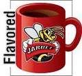 JarBee Coffee logo