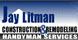 Jay Litman Construction-Remodeling & Handyman Services Inc image 1