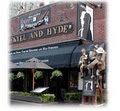 Jekyll And Hyde Restaurant And Bar logo