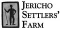 Jericho Settlers Farm logo