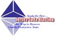 Jersey Soda Blasting Pressure Washing Service image 2