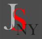 Jerusalem Stone NYC logo