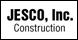 Jesco Inc logo