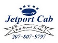 Jetport Cab image 1