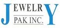 Jewelry Pak Inc. logo