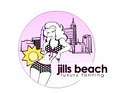 Jill's Beach 4 logo