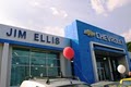Jim Ellis Chevrolet logo