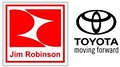 Jim Robinson Toyota-Scion logo