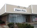 Jimmy's Pizza & Subs logo