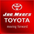 Joe Myers Toyota logo
