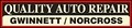 Joel Auto Repair logo