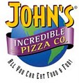 John's Incredible Pizza Co. logo