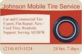 Johnson Mobile Tire Service  24/7 image 2