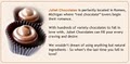 Juliet Chocolates image 2