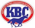 KBC International Horse Suppplies logo